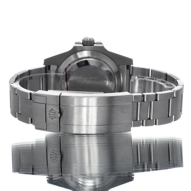 Rolex Submariner Hulk Image 3